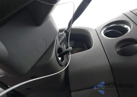 2007 Ford F-150 Xlt from USA, damaged, VIN 1FTRW02W67KC45164